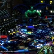 Marvel Pinball - galeria zdjęć - filmweb