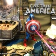 Marvel Pinball - galeria zdjęć - filmweb