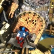 Marvel Pinball - galeria zdjęć - filmweb