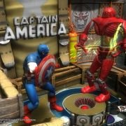 Marvel Pinball - galeria zdjęć - filmweb