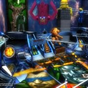 Marvel Pinball - galeria zdjęć - filmweb