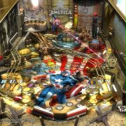Marvel Pinball - galeria zdjęć - filmweb
