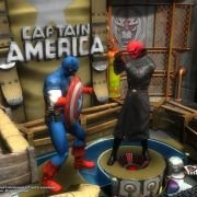 Marvel Pinball - galeria zdjęć - filmweb