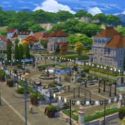 The Sims 4: Life & Death - galeria zdjęć - filmweb