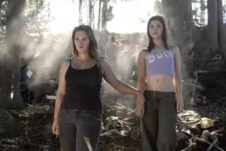 W jej skórze - galeria zdjęć - filmweb