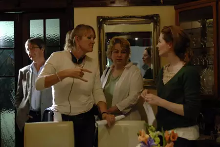 W jej sk&oacute;rze - galeria zdjęć - filmweb