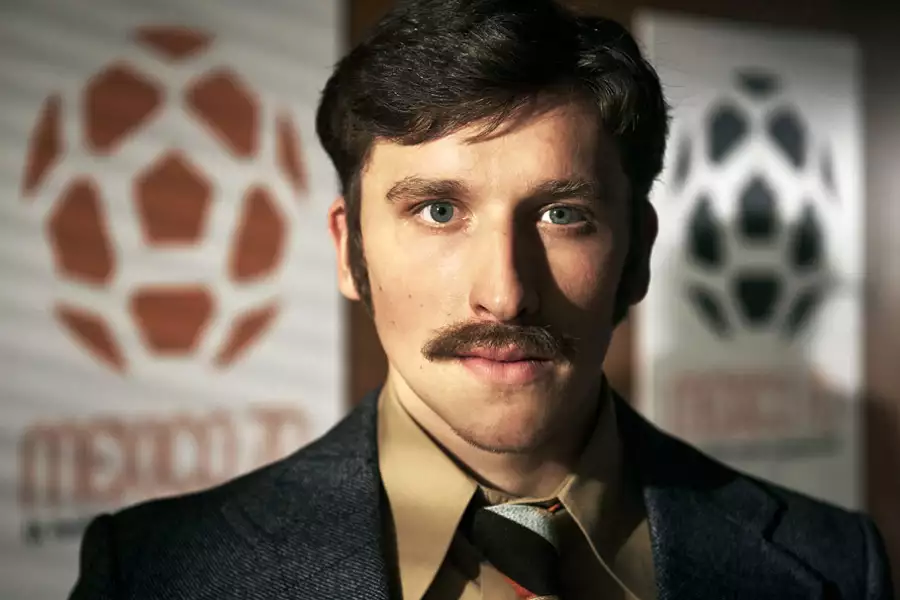 Bracia Dassler: Na zawsze rywale - galeria zdjęć - filmweb