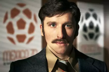 Bracia Dassler: Na zawsze rywale - galeria zdjęć - filmweb
