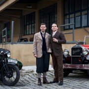 Die Dasslers - galeria zdjęć - filmweb