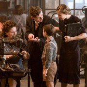Die Dasslers - galeria zdjęć - filmweb