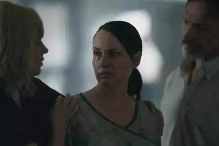 Pięć dni w szpitalu Memorial - galeria zdjęć - filmweb