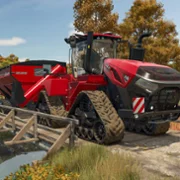Farming Simulator 25 - galeria zdjęć - filmweb