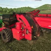 Farming Simulator 25 - galeria zdjęć - filmweb