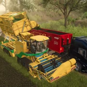 Farming Simulator 25 - galeria zdjęć - filmweb