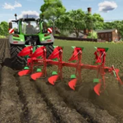Farming Simulator 25 - galeria zdjęć - filmweb