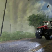 Farming Simulator 25 - galeria zdjęć - filmweb