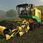 Farming Simulator 25 - galeria zdjęć - filmweb