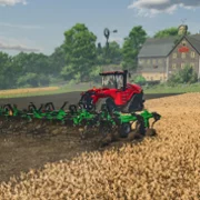 Farming Simulator 25 - galeria zdjęć - filmweb