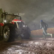 Farming Simulator 25 - galeria zdjęć - filmweb