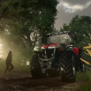Farming Simulator 25 - galeria zdjęć - filmweb