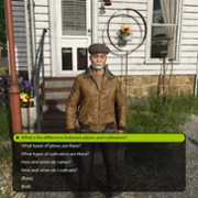 Farming Simulator 25 - galeria zdjęć - filmweb
