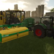 Farming Simulator 25 - galeria zdjęć - filmweb