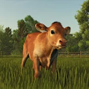 Farming Simulator 25 - galeria zdjęć - filmweb