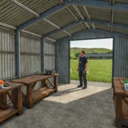 Farming Simulator 25 - galeria zdjęć - filmweb
