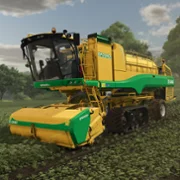 Farming Simulator 25 - galeria zdjęć - filmweb