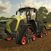 Farming Simulator 25 - galeria zdjęć - filmweb