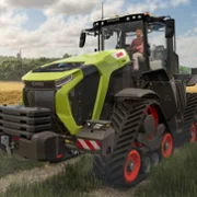 Farming Simulator 25 - galeria zdjęć - filmweb