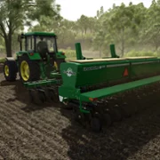 Farming Simulator 25 - galeria zdjęć - filmweb