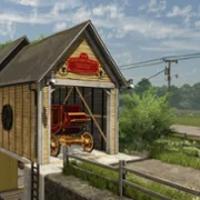 Farming Simulator 25 - galeria zdjęć - filmweb