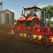 Farming Simulator 25 - galeria zdjęć - filmweb