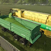 Farming Simulator 25 - galeria zdjęć - filmweb