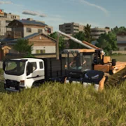 Farming Simulator 25 - galeria zdjęć - filmweb