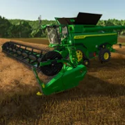 Farming Simulator 25 - galeria zdjęć - filmweb