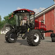 Farming Simulator 25 - galeria zdjęć - filmweb