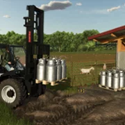 Farming Simulator 25 - galeria zdjęć - filmweb