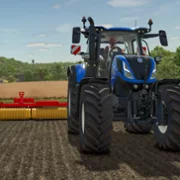 Farming Simulator 25 - galeria zdjęć - filmweb