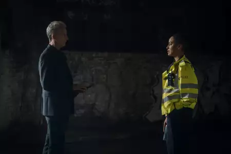 Kartoteka policyjna - galeria zdjęć - filmweb