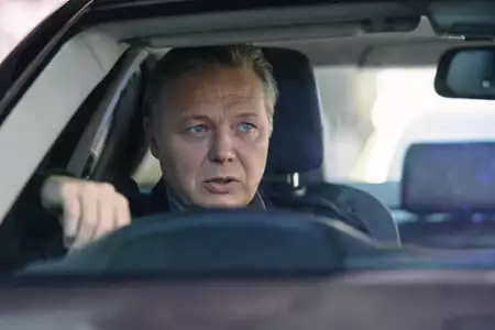 Kartoteka policyjna - galeria zdjęć - filmweb