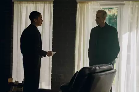 Kartoteka policyjna - galeria zdjęć - filmweb