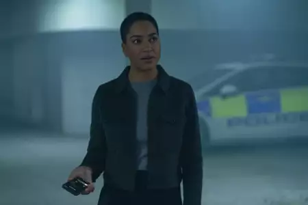 Kartoteka policyjna - galeria zdjęć - filmweb