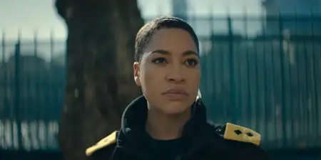 Kartoteka policyjna - galeria zdjęć - filmweb