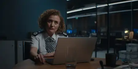 Kartoteka policyjna - galeria zdjęć - filmweb