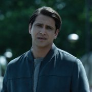 Luca Pasqualino w Kartoteka policyjna