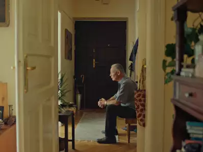 Gorzko - galeria zdjęć - filmweb