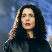 Arsinée Khanjian w Ararat