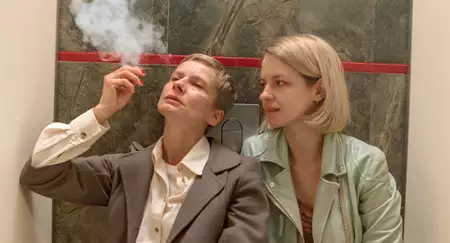 Lęk - galeria zdjęć - filmweb